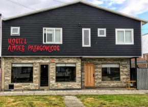 Гостиница Hostal Andes Patagonicos  Puerto Natales